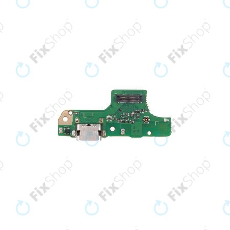 Nokia G20 TA-1336 TA-1343 - Conector de Încărcare Placă PCB