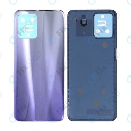 Realme 8i RMX3151 - Carcasă Baterie (Space Purple)