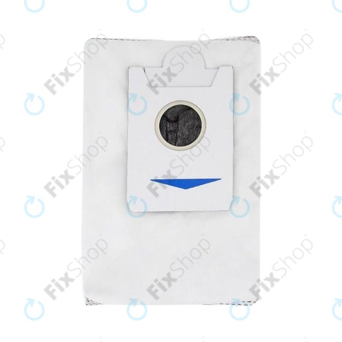 Ecovacs Deebot X2-series, X5-series - Sac de praf (Carbon activ)