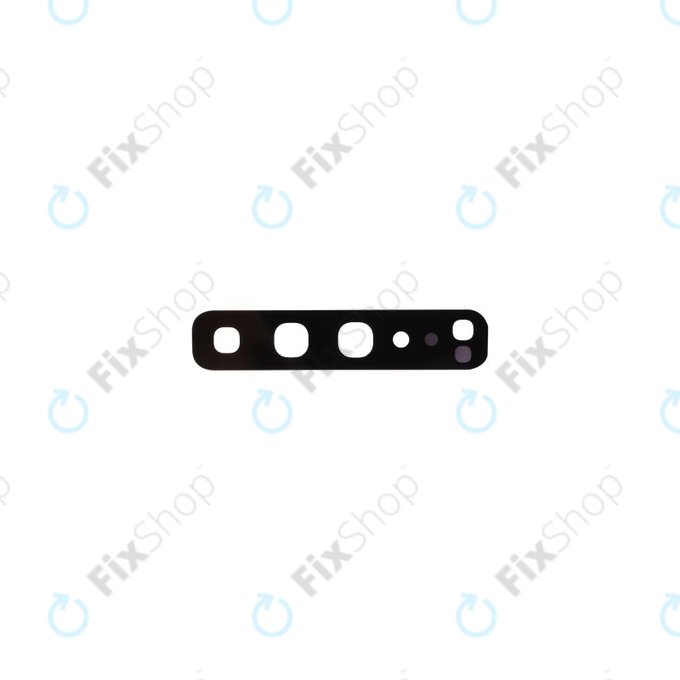 Samsung Galaxy S10 5G G977B - Sticlă Cameră Spate
