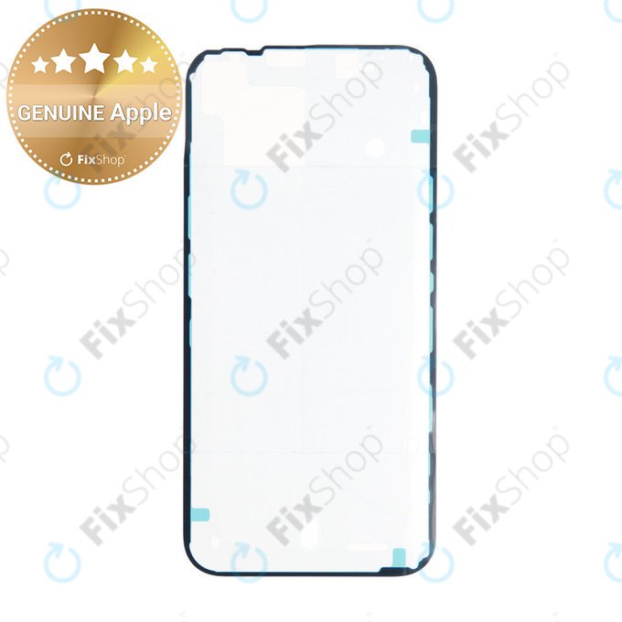 Autocolant pentru Sticlă Spate Adhesive pentru iPhone 14 Plus | 923-08093-S | Genuine Apple