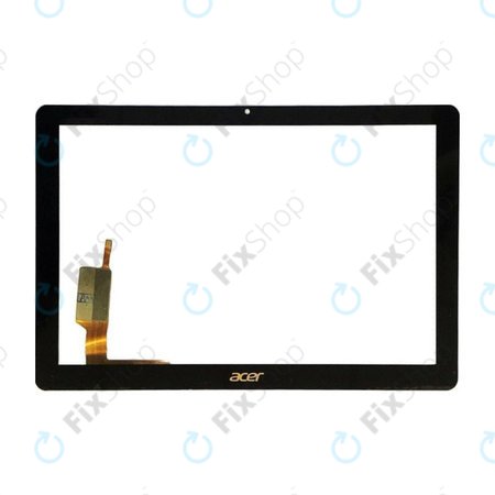 Acer Iconia Tab 10 A3-A40 A6002 - Sticlă Tactilă