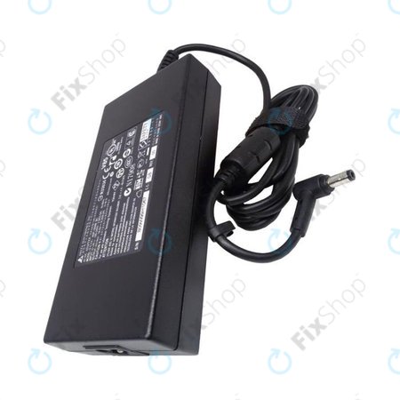 MSI GP73 Leopard 8RE - Încărcător 180W 19,5V - 77011238