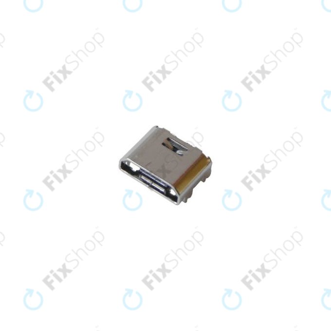 Samsung Galaxy Grand i9082, Tab A 10.1" 2016 T580, T585 - Conector de Încărcare - 3722-003700 Genuine Service Pack