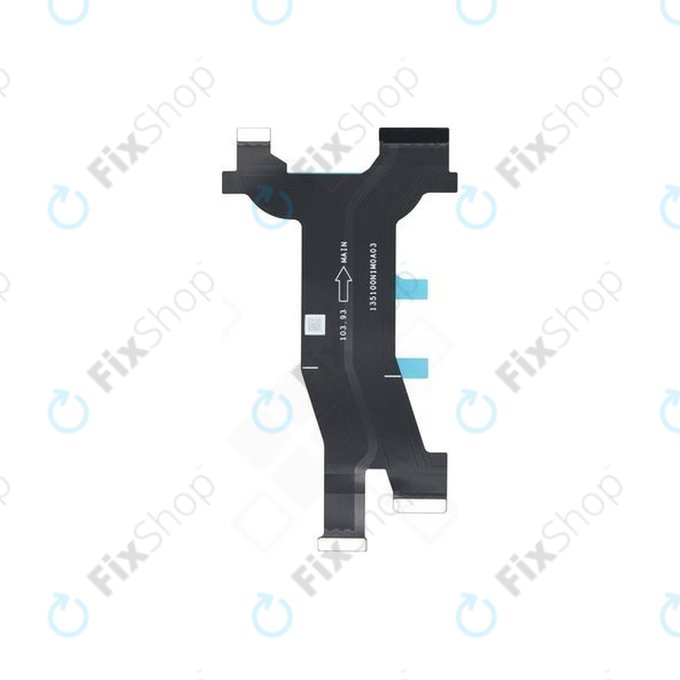 Xiaomi 14 Ultra - Principal Cablu Flex - 1350204000456A Genuine Service Pack