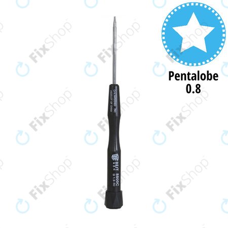 Best 8800C - Şurubelniţă - Pentalobe PL1 (0.8mm)