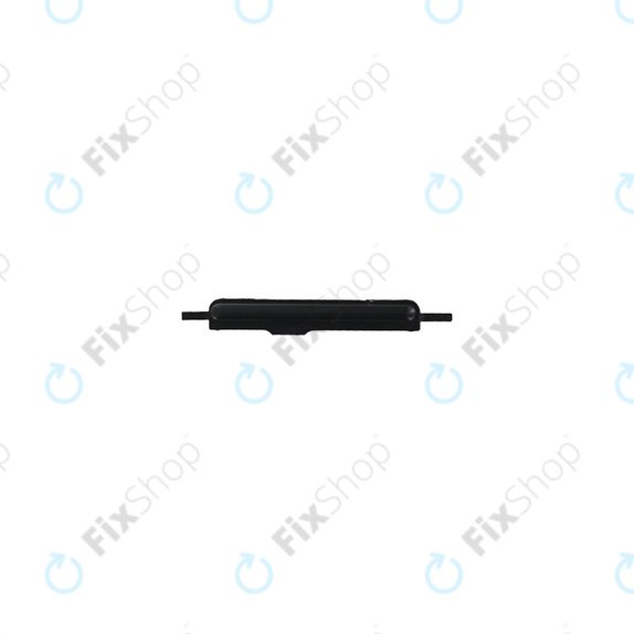 Samsung Galaxy Tab E T560N - Buton Volum (Black) - GH64-04784A Genuine Service Pack