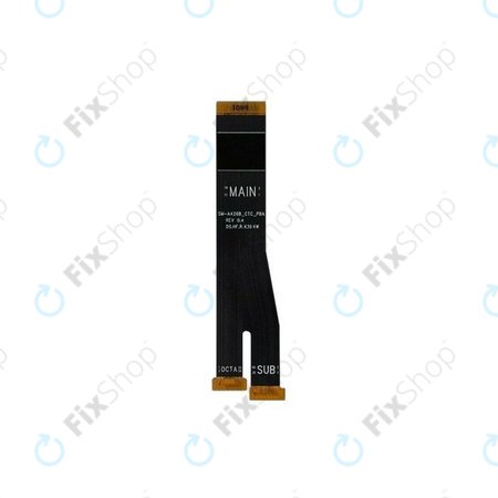 Samsung Galaxy A42 5G A426B - Principal Cablu flex - GH59-15384A Genuine Service Pack