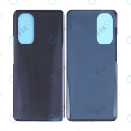 Huawei Nova 9 NAM-AL00 - Carcasă Baterie (Black)