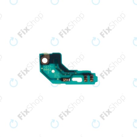 Sony Xperia Z2 D6503 - Placă PCB Antenă - 1276-9770 Genuine Service Pack