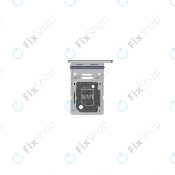 Samsung Galaxy A54 5G A546B - Slot SIM - (White) - GH98-48072B Genuine Service Pack