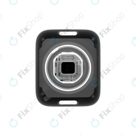 Apple Watch 6 44mm - Carcasă Baterie + Senzor de Frecvență Cardiacă