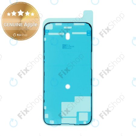 Autocolant sub LCD Adhesive pentru iPhone 15 Pro Max | 923-09190-S | Genuine Apple