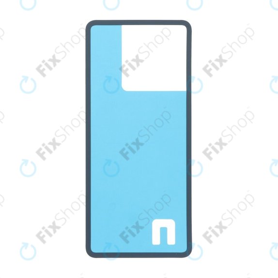 Xiaomi 14T 2406APNFAG - Autocolant sub Carcasă Baterie Adhesive