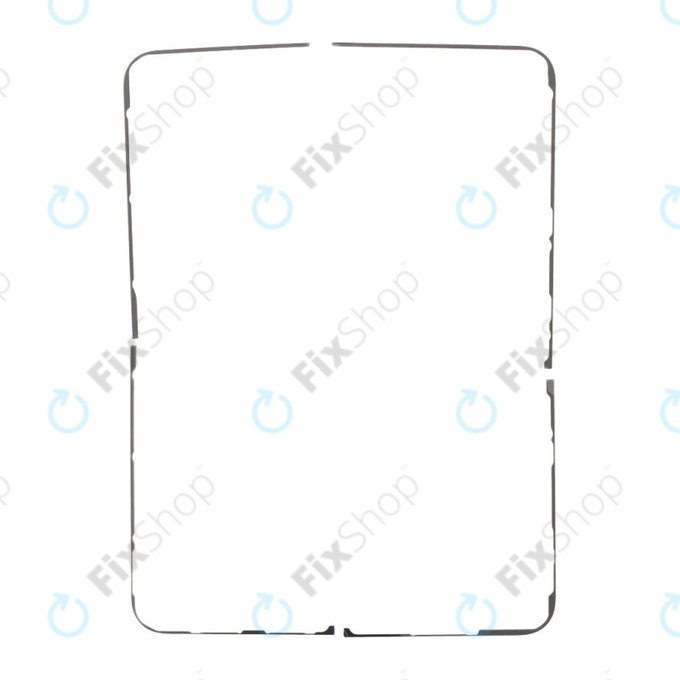 Apple iPad (11th Gen 2025) - Autocolant sub Suprafaţa Tactilă Adhesive