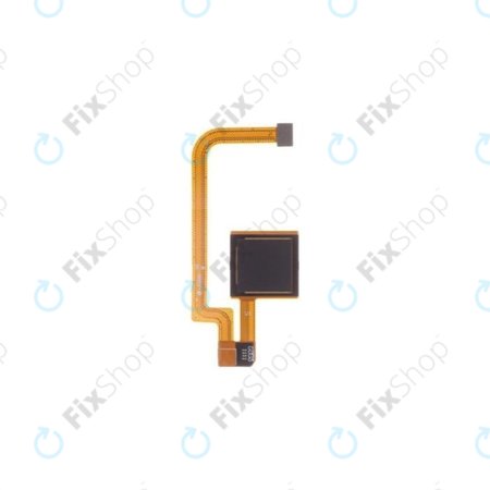 Xiaomi Mi Max 2 - Cablu flex al Senzorului de Amprentă