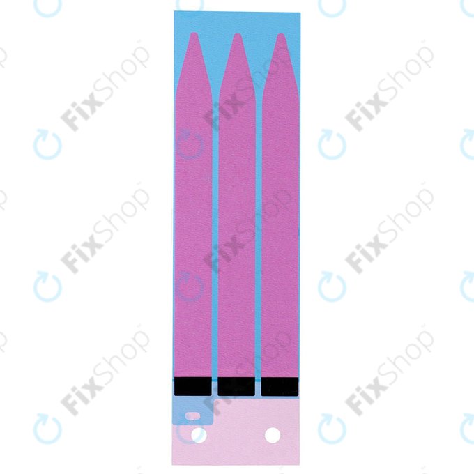 Apple iPhone 6 Plus, 6S Plus, 7 Plus - Autocolant sub Baterie Adhesive