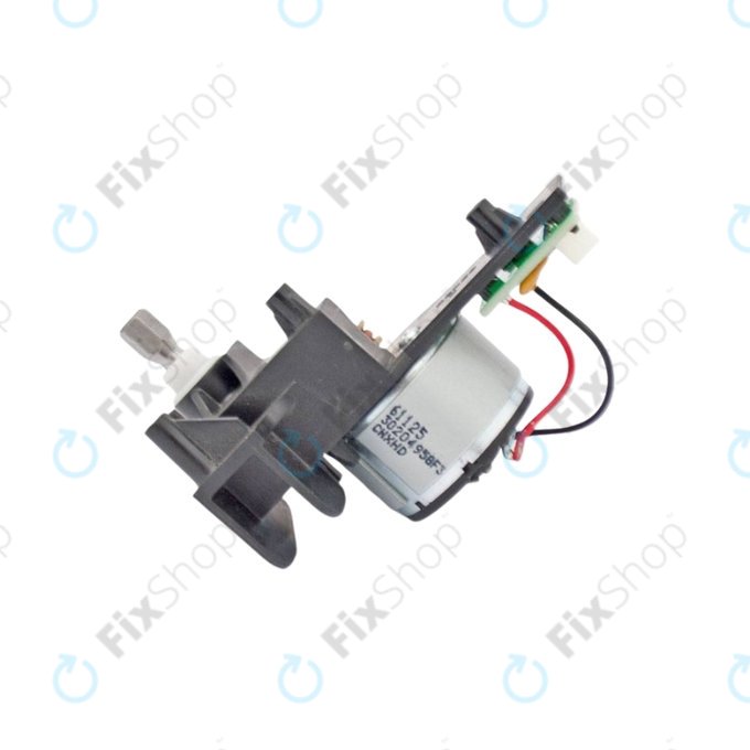 Motor perie laterală pentru Vorwerk Kobold VR100