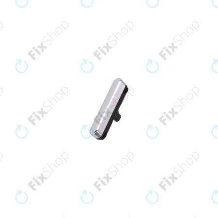 Samsung Galaxy S22 Ultra S908B - Buton de Pornire (Phantom White) - GH98-47130C Genuine Service Pack