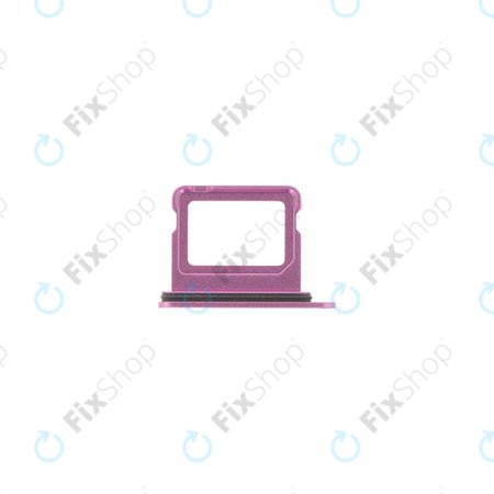 Apple iPhone 16, 16 Plus - Slot SIM (Pink)