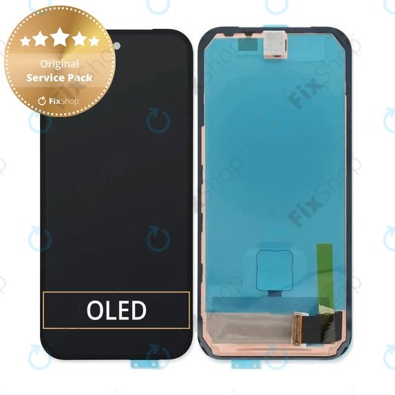 Ecran pentru Google Pixel 10a, Sticlă Tactilă fără ramă, G949-01571-00, Genuine Service Pack