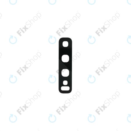 Samsung Galaxy S10 G973F - Ramă Diapozitiv Cameră (Prism Blue)