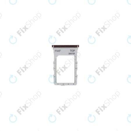 Samsung Galaxy Z Fold 2 F916B - SIM + Slot SD (Mystic Bronze) - GH98-45753B Genuine Service Pack