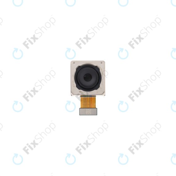Xiaomi Redmi Note 14 Pro 4G 24116RACCG - Camera din spate 200MP