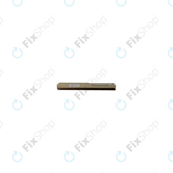 Samsung Galaxy Tab S 10.5 T800, T805 - Capac Cartelă SIM - GH63-07440A Genuine Service Pack