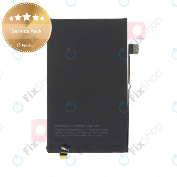 Apple iPhone 16 - Baterie 3561mAh Service Pack