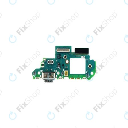 Samsung Galaxy A54 5G A546B - Conector de Încărcare Placa PCB
