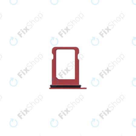 Apple iPhone 13 Mini - Slot SIM (Red)