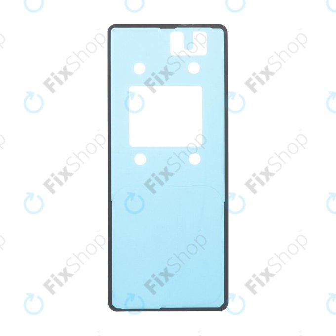 Xiaomi 14 Ultra - Autocolant sub Carcasă Baterie Adhesive