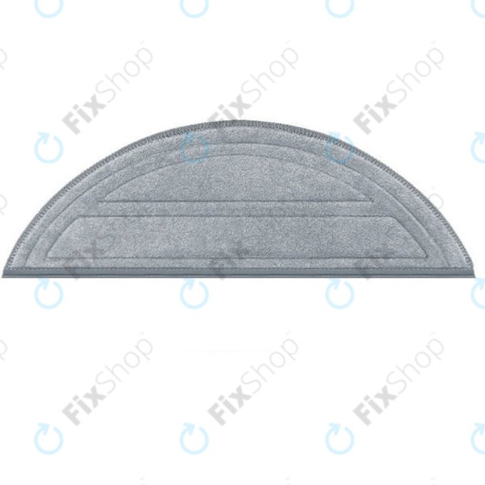 Xiaomi Roborock Saros 10 - Mop