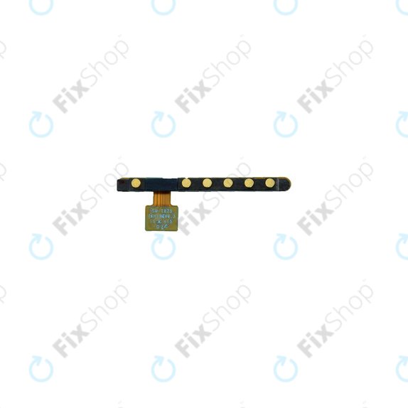 Samsung Galaxy Tab S3 T820, T825 - FPCB Conector + Cablu flex - GH96-10661A Genuine Service Pack