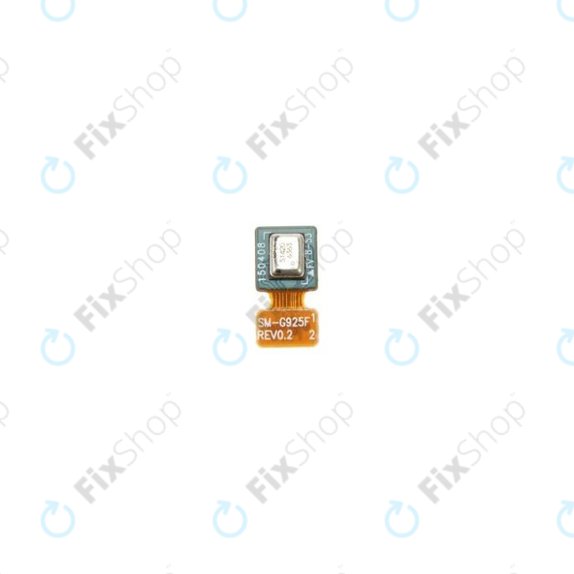 Samsung Galaxy S6 Edge G925F - Microfon + Cablu flex - GH59-14339A Genuine Service Pack