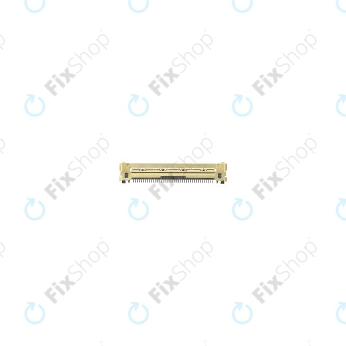 Apple MacBook Pro 15" A1286 (Mid 2012) - LCD Conector LVDS/eDP (40-Pin)