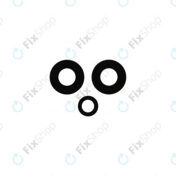 Realme 9 - Sticlă Cameră Spate