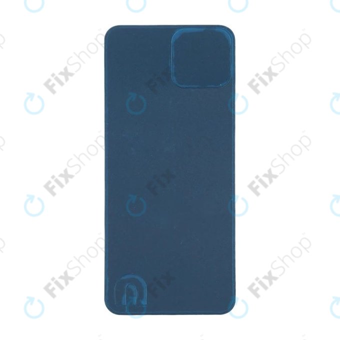 Google Pixel 4 - Autocolant sub Carcasă Spate Adhesive