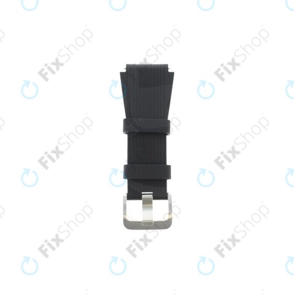 Samsung Galaxy Watch 46mm R800 - Curea cu cataramă - GH98-43154A Genuine Service Pack