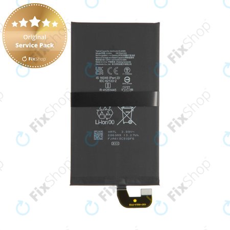 Baterie pentru Google Pixel 9 Pro Fold, Flip G06KA, G949-00919-00, Genuine Service Pack