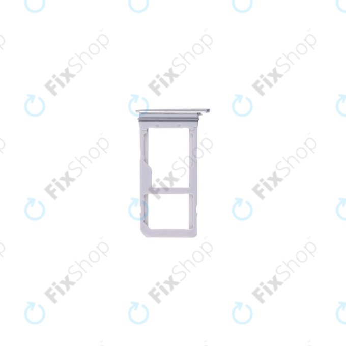 Samsung Galaxy S7 Edge G935F - Slot SIM (Silver)