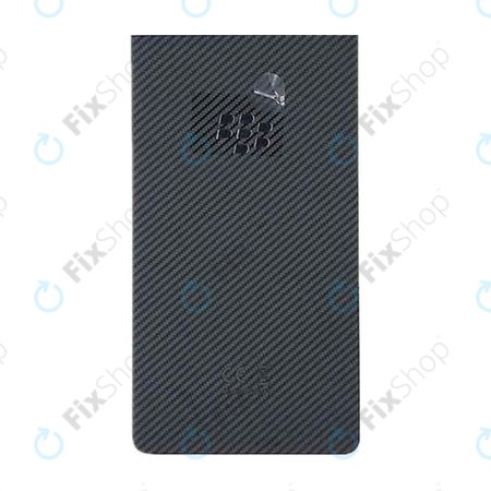 Blackberry Motion - Carcasă Baterie (Black)