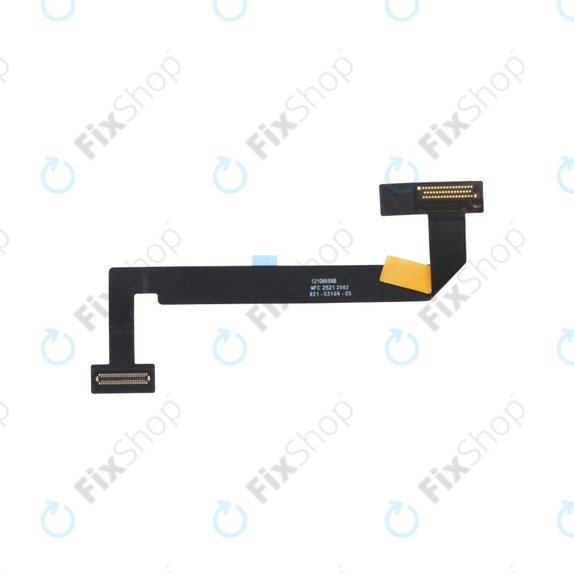 Apple iPad Mini 6, Mini (2024) - LCD Cablu Flex