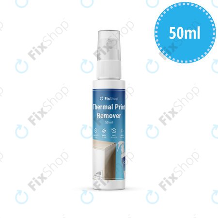 Eliminator de imprimare termică - 50ml