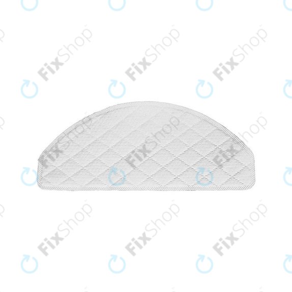 Ecovacs Deebot N8-series, T-series, X1 Plus - Mop (de unică folosin?ă)