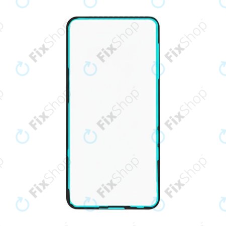 Autocolant de etanșare sub LCD pentru iPhone 12 Pro Max, 2UUL SA12PM