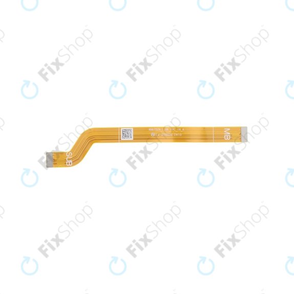 Xiaomi Redmi Note 13 5G 2312DRAABC - Principal Cablu Flex