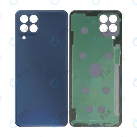 Samsung Galaxy M33 5G M336B - Carcasă baterie (Blue)