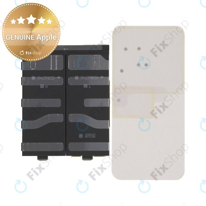 Baterie pentru iPad Air 13 (2025) | WiFi | 661-51315 | 9705mAh | Genuine Apple